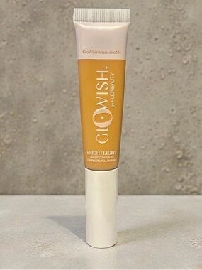 👯‍♀️ Huda Bright Light Sheer Concealer | 06 Medium Tan